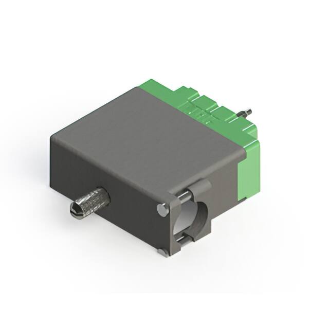 516-038-501-255 EDAC Inc.  Spezialisiert